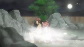 游魂 -Kiss on my Deity- 圖2