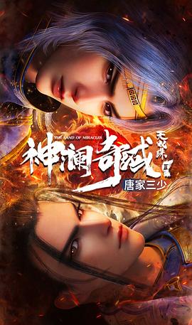 神瀾奇域無雙珠Ⅱ 圖1