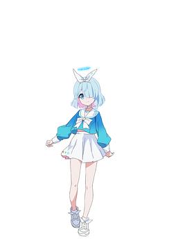 碧蓝档案 The Animation 图6