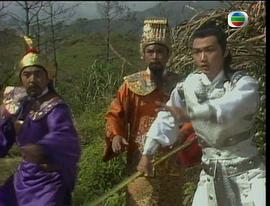薛仁貴征東 圖2