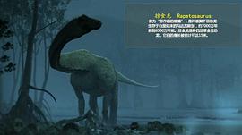 恐龙进化史 图10