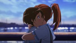 吹響悠風(fēng)號(hào)OVA：奔跑吧莫納卡 圖9