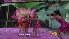 2010年中央电视台春节联欢晚会 图1