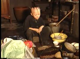 三毛流浪記 圖9
