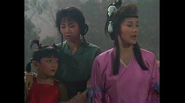 90年代香港古装电视剧 图7
