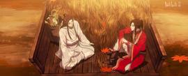 天官赐福 图9