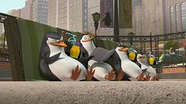 马达加斯加的企鹅电影中文版 图4
