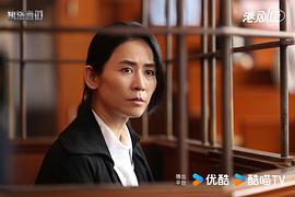 执法者们 图4