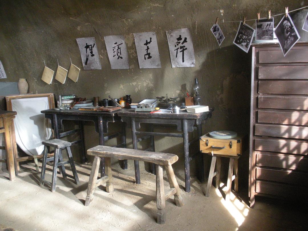 電影先鋒