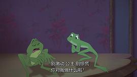 公主與青蛙 電影 圖5