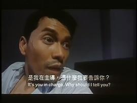 2000年恐怖片月夜闪灵导演 图6