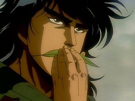 力王OVA2毀滅之子 圖5