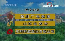 中国骑兵电视剧CCTV免费版 图7