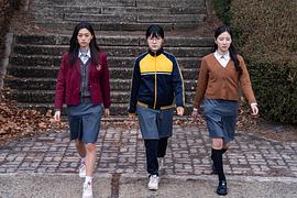 单细胞少女与学校怪谈：建校纪念日 图7