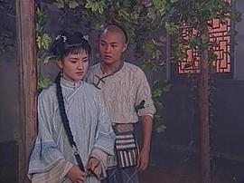 TVB最经典的古装剧 图4