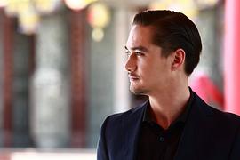 龍裔黑幫之老虎 圖1