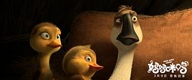小黄鸭的动画片叫什么名字 图2