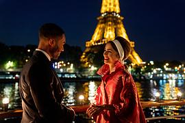 艾米莉在巴黎第二季剧情 图8