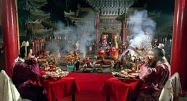 黃河大俠 圖9