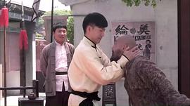 鹰爪螳螂电影国语高清 图9