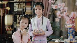 天真派：紅樓夢之桃花詩社 圖1