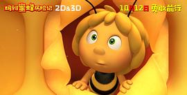 我要看小蜜蜂玛雅 图8