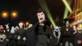 血界戰(zhàn)線 Back2Back OAD 圖5