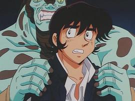 AMON 惡魔人默示錄 圖9
