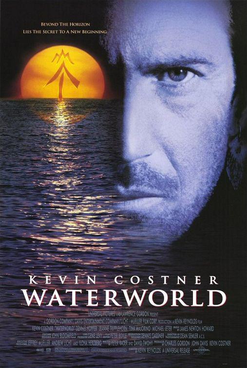 waterworld电影