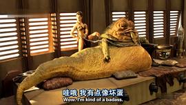 機器雞：星戰(zhàn)特輯第三集 圖7