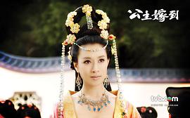 香港电视剧公主嫁到国语 图8