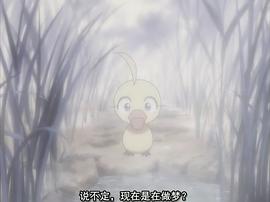 萩萩公主 圖1