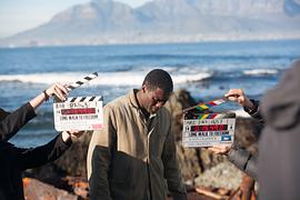 南非曼达拉电影 图2
