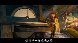 亞瑟和他的迷你王國2 圖5