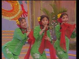 1997年春节联欢晚会央视网 图9