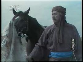 蒙古帝国电视剧全集免费观看 图7