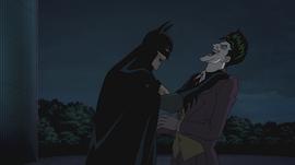 蝙蝠侠致命玩笑蝙蝠女被小丑 图10