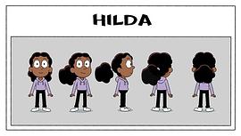 希尔达动画第一季第一集在线 图4