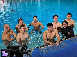鋼鐵部隊(duì) 第一季 圖2