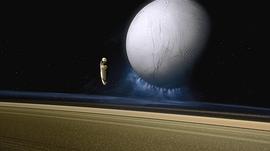 宇宙时空之旅：未知世界 图7