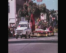 乐队女孩美国电影1976年 图9