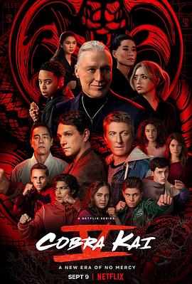 眼鏡蛇 第五季 圖2