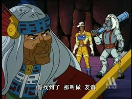 布雷斯塔警長(zhǎng)電影版 圖5