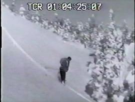 獸人雪男 圖5