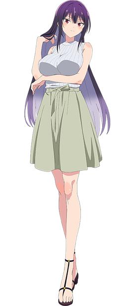 鷹峰同學請穿上衣服 圖3