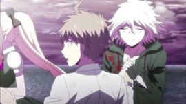 彈丸論破3 -The End of 希望之峰學園- 希望篇 圖6