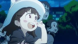 小魔女學(xué)園 TV版 圖6