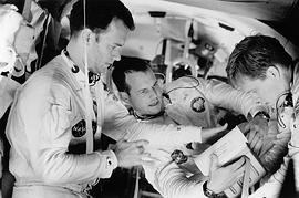 阿波罗13号电影演员表 图3