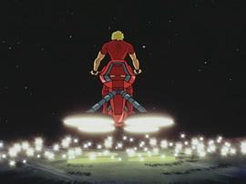 宇宙大盜哥普拉 圖4