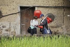 婚姻三重奏综艺节目 图2